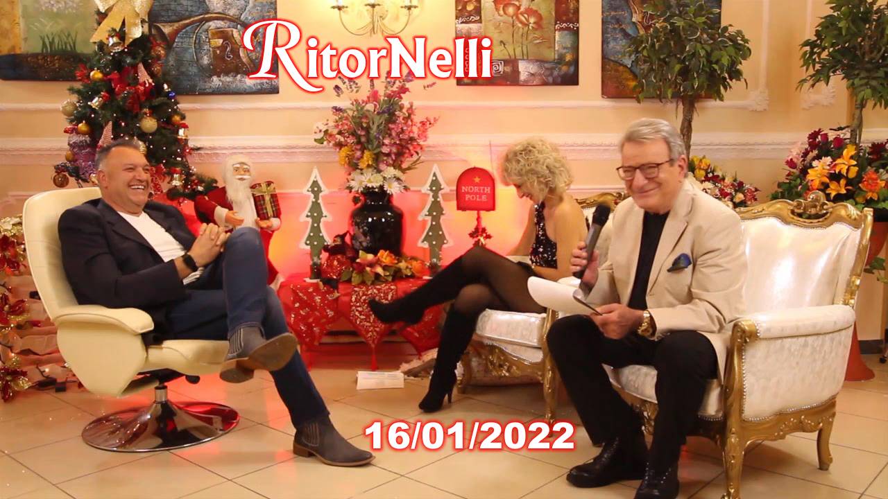 Trasmissione RitorNelli